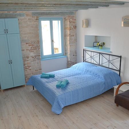 Studios Barbaro Rovinj Quarto foto