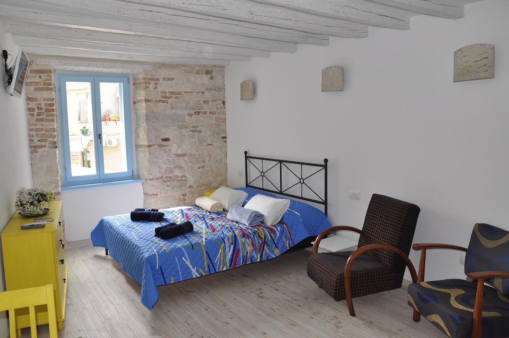 Studios Barbaro Rovinj Quarto foto