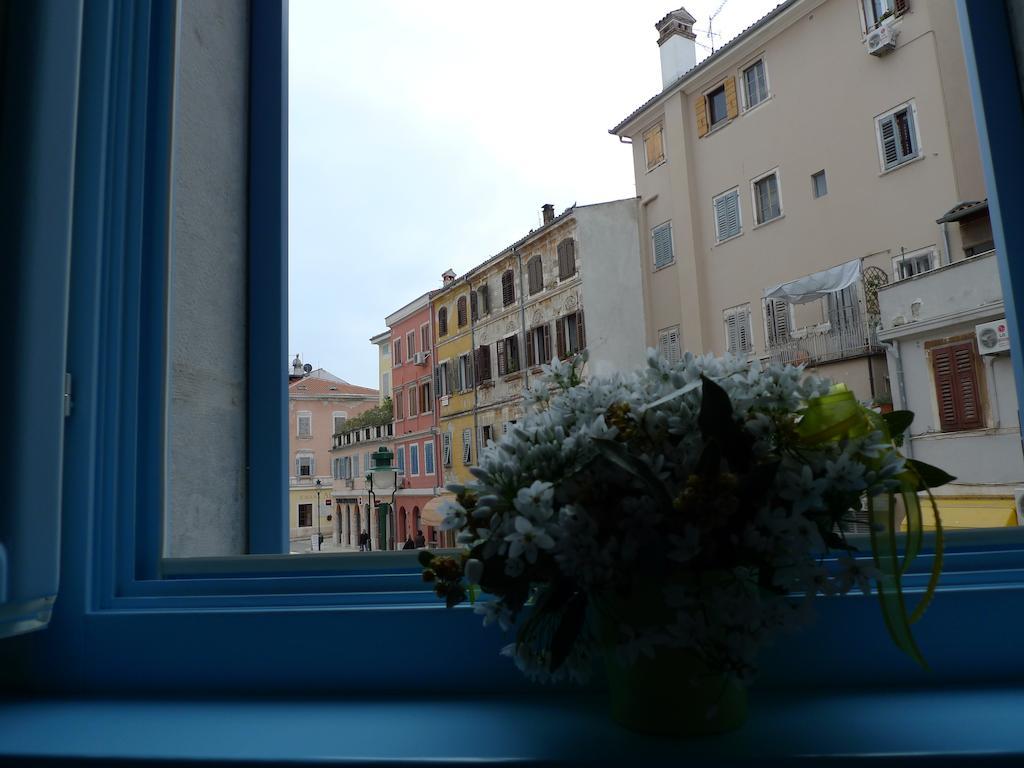 Studios Barbaro Rovinj Quarto foto